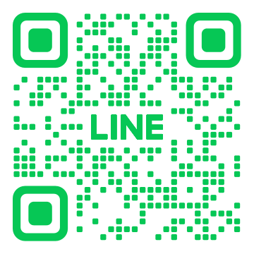 Napoli no Kama Thonglor Branch Ofiicial LINE QR