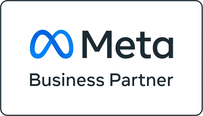 Bangkok Gourmet Guide is an official Meta Business Partner, holding a certified Meta Business Partner license.
