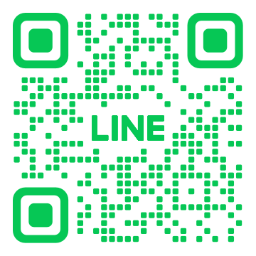 Unagi Yondaime Kikukawa One Bangkok Official LINE QR