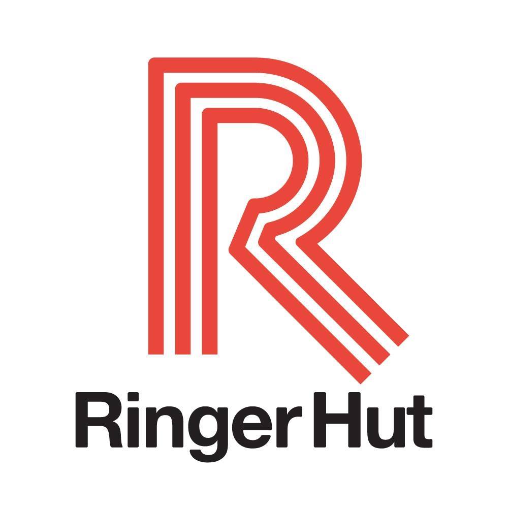 Ringer Hut Logo