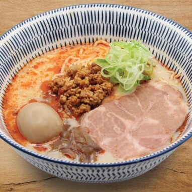 リンガーハット プロンポン店