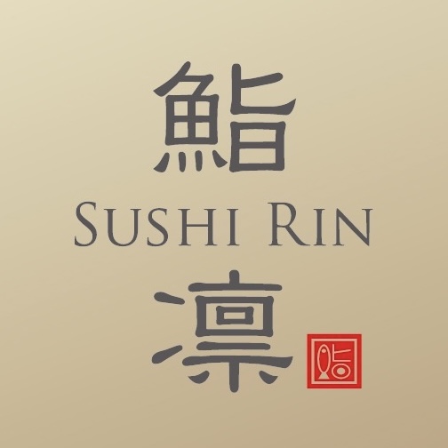 Sushi Rin Logo