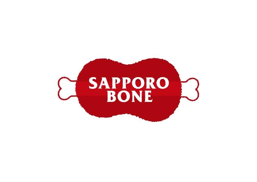 Sapporo Bone Logo