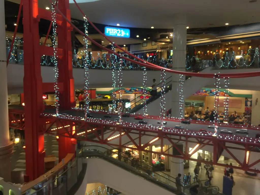 ターミナル21,アソーク,スクンビット,観光,名所,2017,タイ,旅行,おすすめ,BTS,MRT,Sukhumvit,Asoke,Terminal 21,เทอร์มินอล 21