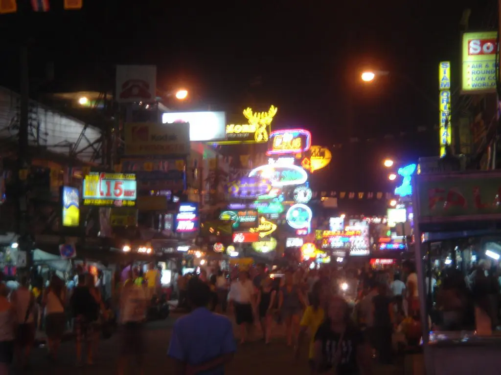 patpong-night-market-in-bangkok