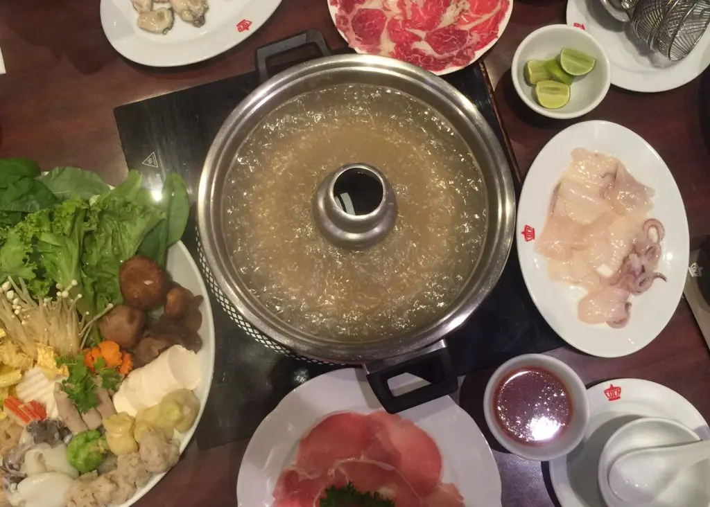 Siam Center,Siam,サイアム,Coca Restaurant,タイ,バンコク,タイ料理,タイレストラン,タイスキ,コカレストラン,サイアムセンター,グルメ,ディナー,ランチ,行き方,説明,住所,タイ語