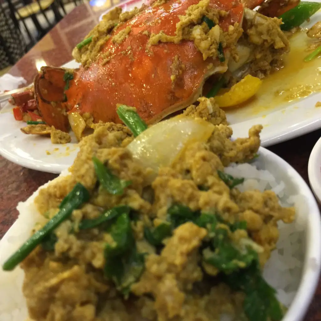 タイ,バンコク,タイ料理,中華料理,フカヒレ,フアセンホン,和成豊,Hua Seng Hong,場所,住所,行き方,説明,スクンビット101,プンナウィティ,BTS,Punnawithi,ฮั่วเซ่งฮง