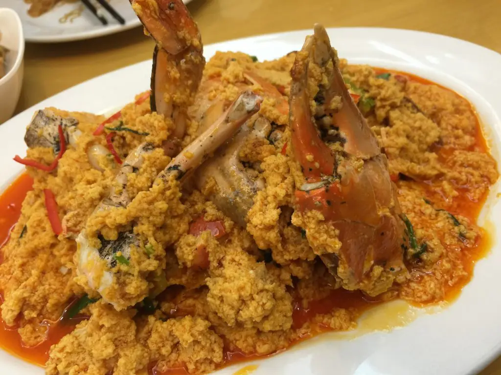 タイ料理,フカヒレ,おすすめ,おいしい,タニヤ,パッポン,シーロム,バンコク,タイ