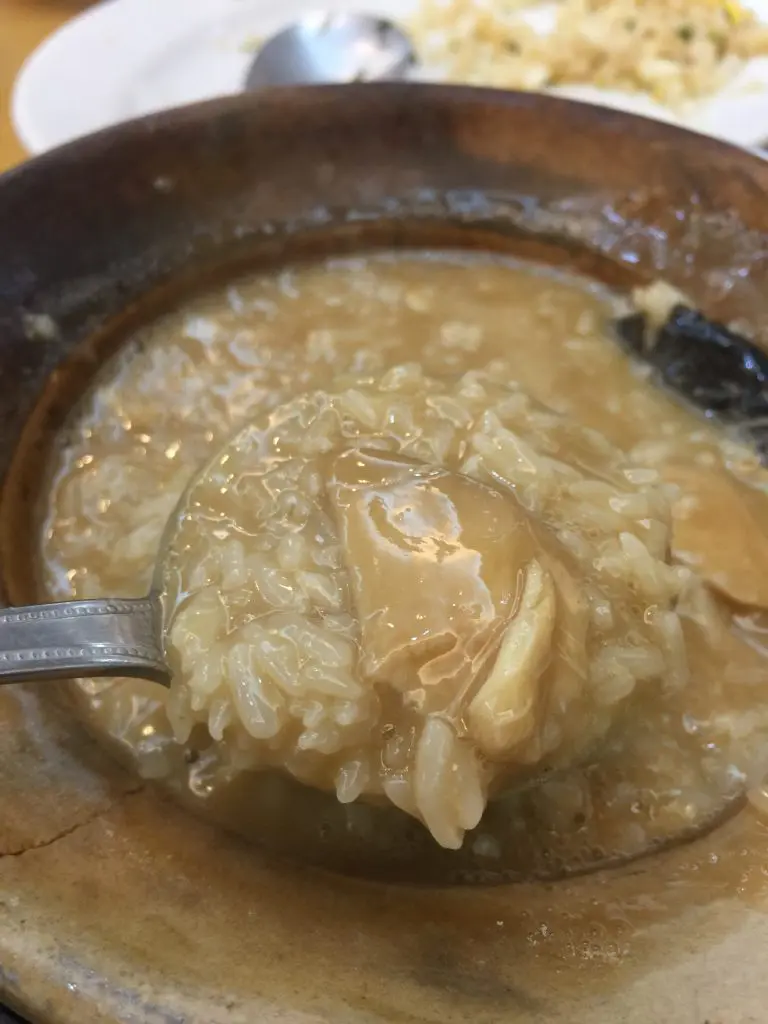 タイ料理,フカヒレ,おすすめ,おいしい,タニヤ,パッポン,シーロム,バンコク,タイ