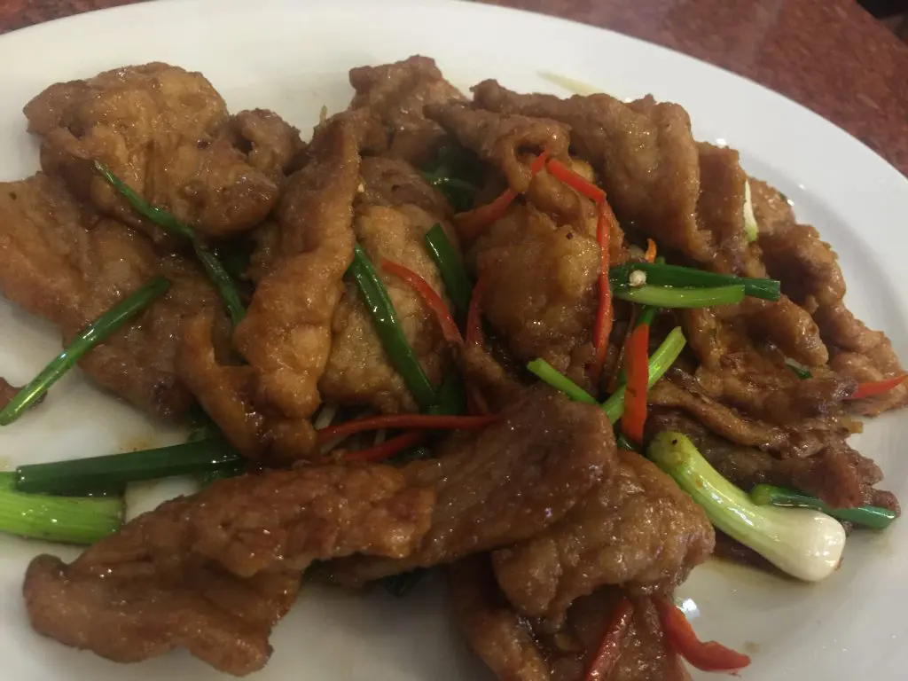 タイ,バンコク,タイ料理,中華料理,フカヒレ,フアセンホン,和成豊,Hua Seng Hong,場所,住所,行き方,説明,スクンビット101,プンナウィティ,BTS,Punnawithi,ฮั่วเซ่งฮง