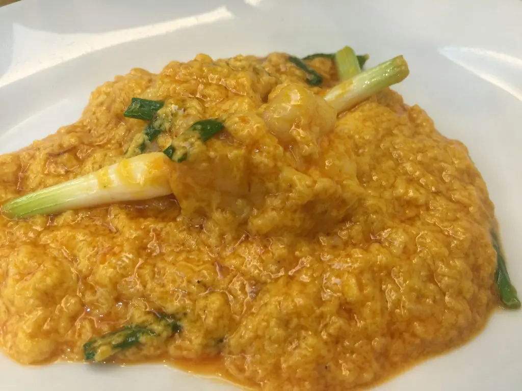 タイ料理,フカヒレ,おすすめ,おいしい,タニヤ,パッポン,シーロム,バンコク,タイ
