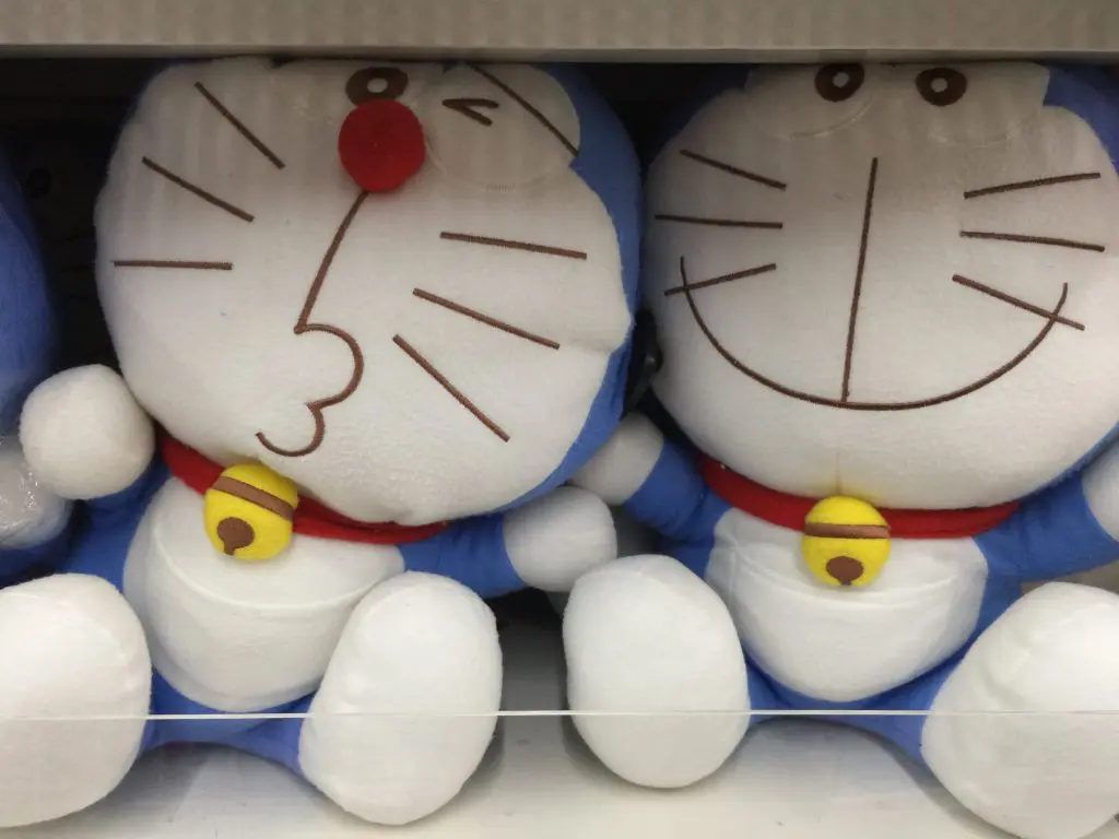 タイ人,親日,好き,日本,キャラクターグッズ,キャラクター,アニメ,ゆるキャラ,まとめ,ハローキティ,,キティちゃん,ドラえもん,リラックマ,Rilakkuma,くまモン,ポケモン,ピカチュウ,ワンピース,ONE PIECE