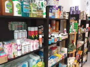 タイ旅行,バンコク旅行,薬,薬局,風邪,頭痛,腹痛,下痢,虫よけ,かゆみ止め,虫さされ,指さし,タイ語,情報病気,体調不良