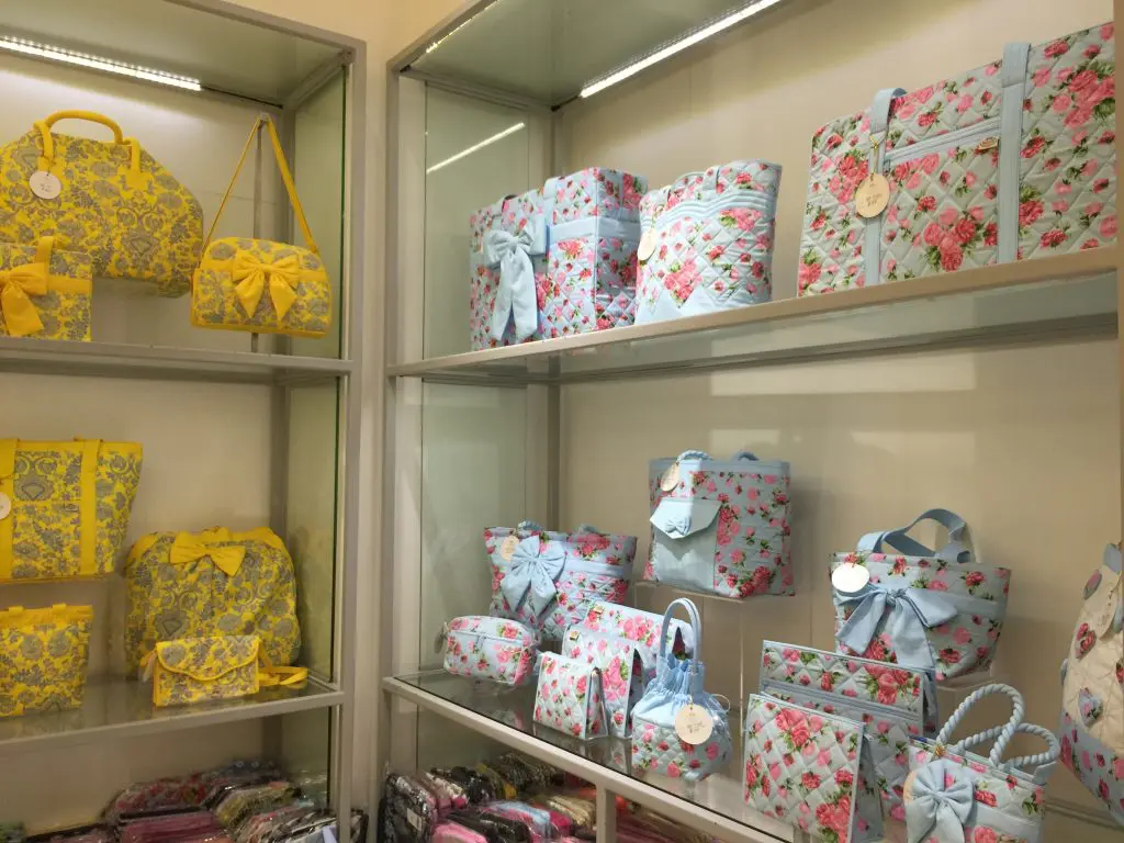 ナラヤ,NaRaYa,サイアムパラゴン,お土産,定番,人気,おすすめ,サイアム駅,SiamParagon,Siam