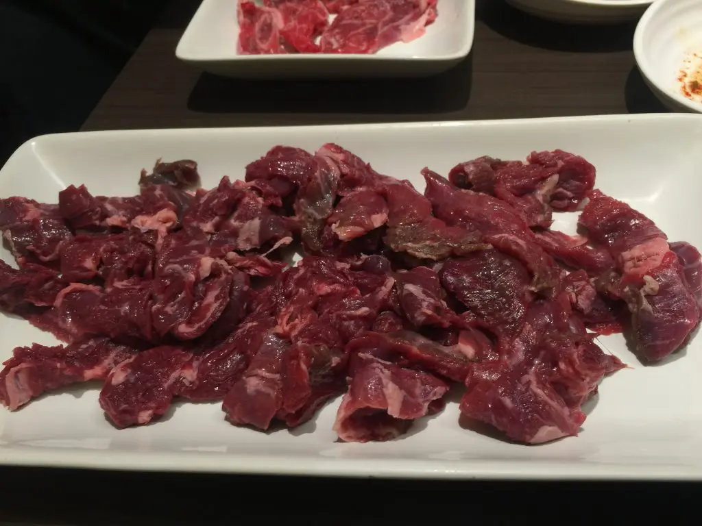 タイ,バンコク,スクンビットプラザ,スクンビット,アソーク,コリアンタウン,コリアンビル,焼肉,ニューハーフショー,韓国,観光,グルメ,Sukhumvit Plaza