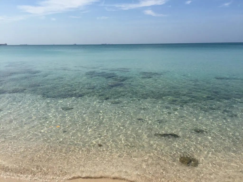 タイ,リゾート,情報,海,ビーチ,島,タンパンビーチ,シラチャ,バンコク,シーチャン島,Tham Phang Beach,ko sichang