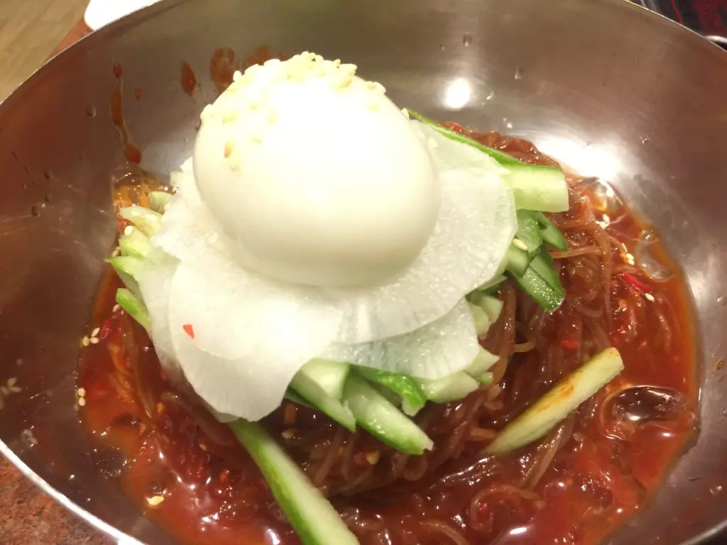 タイ,バンコク,スクンビットプラザ,スクンビット,アソーク,コリアンタウン,コリアンビル,焼肉,ニューハーフショー,韓国,観光,グルメ,Sukhumvit Plaza