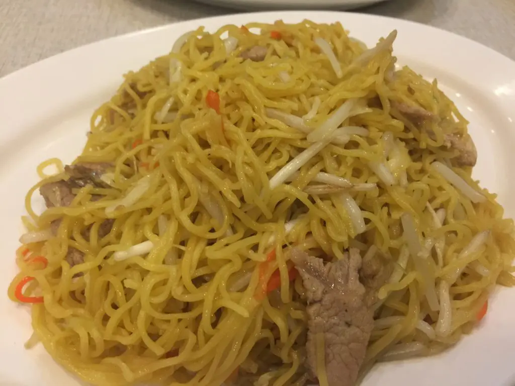 ソンブーン,ソンブーンシーフードレストラン,スラウォン通り,シーフード,タイ料理,グルメ,プーパッポンカリー,Somboon Seafood Restaurant Suriyawong,タニヤ,パッポン,おすすめ,おいしい,タイ,旅行,初心者