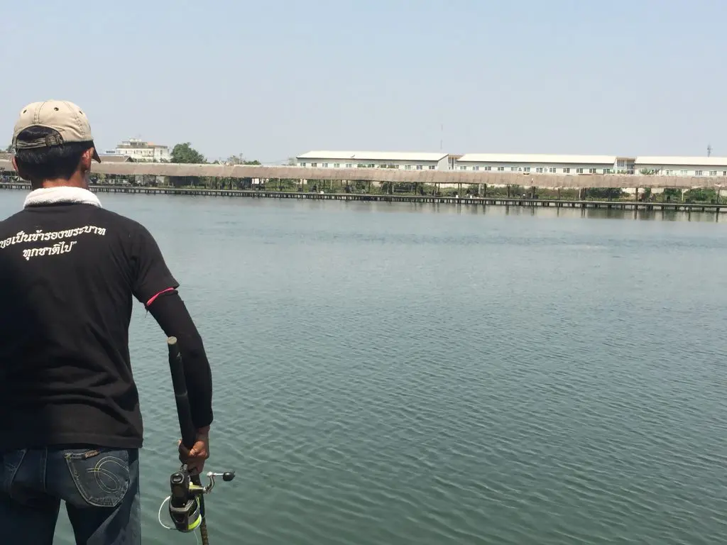 บึงสำราญ จังหวัด กรุงเทพมหานคร,Bungsamran Fishing Park,ブンサムラン・フィッシングパーク,タイ,バンコク,釣り,フィッシング,魚釣り,メコンオオナマズ,怪魚ハンター,旅行,観光,おすすめ,楽しい,グルメ,タイ料理2017年,最新,情報,移転,閉鎖