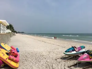 ホアヒン,ビーチ,海,リゾート