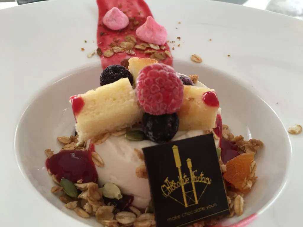 チョコレートファクトリー, ホアヒン,フアヒン,ビーチ,タイ料理,グルメ,チョコレート,レストラン,おすすめ,おいしい,人気,スイーツ,The Chocolate Factory - Huahin