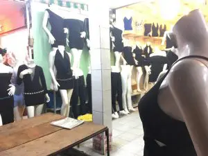 ホイクワン ナイトマーケット,ナイトマーケット,市場,説明,行き方,住所,日本語,タイ語,観光,バンコク,タイ