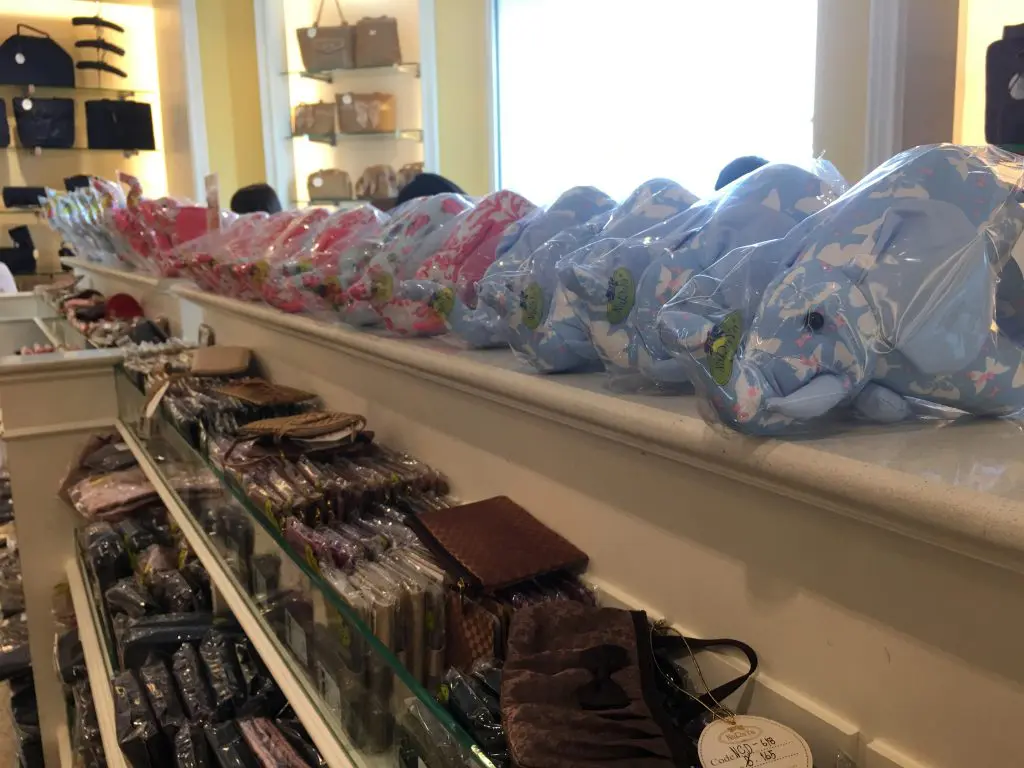 ナラヤ,NaRaYa,セントラルワールドプラザ,Central World,タイ,バンコク,お土産,買い物,ショッピング,行き方,説明