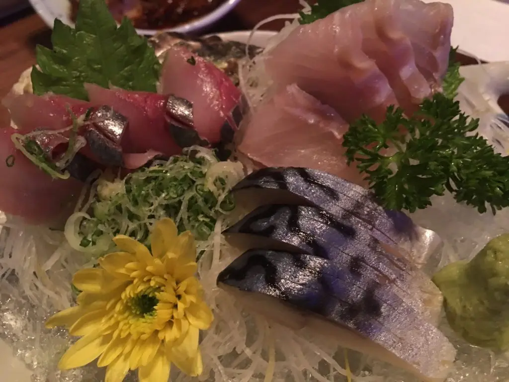さいや,Saiya,トンロー,ソイ7,Thonglor,日本料理,居酒屋,バー,Bar,和食,タイ料理,場所,住所