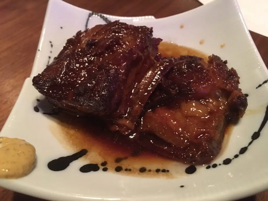 さいや,Saiya,トンロー,ソイ7,Thonglor,日本料理,居酒屋,バー,Bar,和食,タイ料理,場所,住所