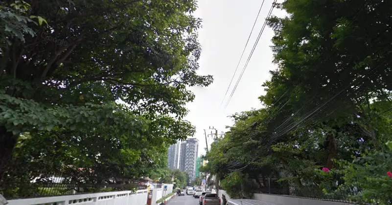 VOQUE Serviced Residence,タイ,バンコク,新築,コンドミニアム,マンション,サービスアパートメント,トンロー,新築物件