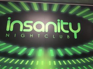 Insanity,Insanity Nightclub,インサニティ,移転,2017年,住所,場所,行き方,クラブ,ディスコ,バンコク,タイ