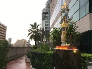 JATULOKBAL SHRINE