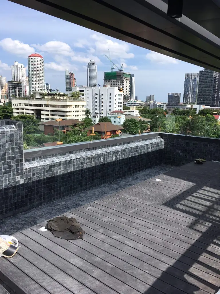VOQUE Serviced Residence,タイ,バンコク,新築,コンドミニアム,マンション,サービスアパートメント,トンロー,新築物件