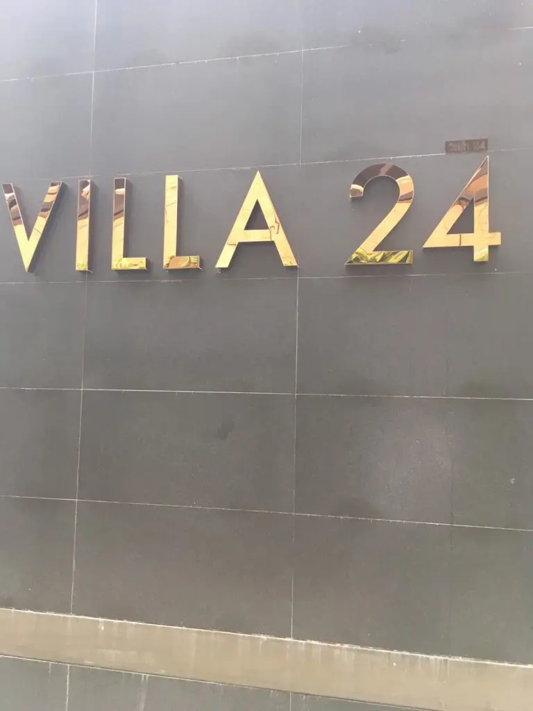 VILLA24,ヴィラ24,タイ,バンコク,新築,コンドミニアム,プロンポン駅,スクンビット,ソイ24,ディアライフ,不動産,マンション,アパート