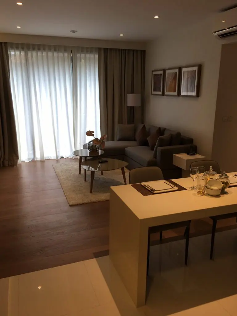 VILLA24,ヴィラ24,タイ,バンコク,新築,コンドミニアム,プロンポン駅,スクンビット,ソイ24,ディアライフ,不動産,マンション,アパート