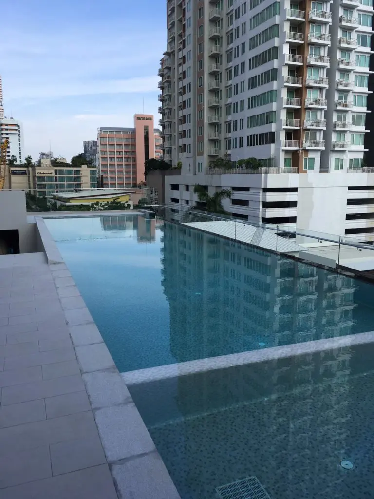 VILLA24,ヴィラ24,タイ,バンコク,新築,コンドミニアム,プロンポン駅,スクンビット,ソイ24,ディアライフ,不動産,マンション,アパート