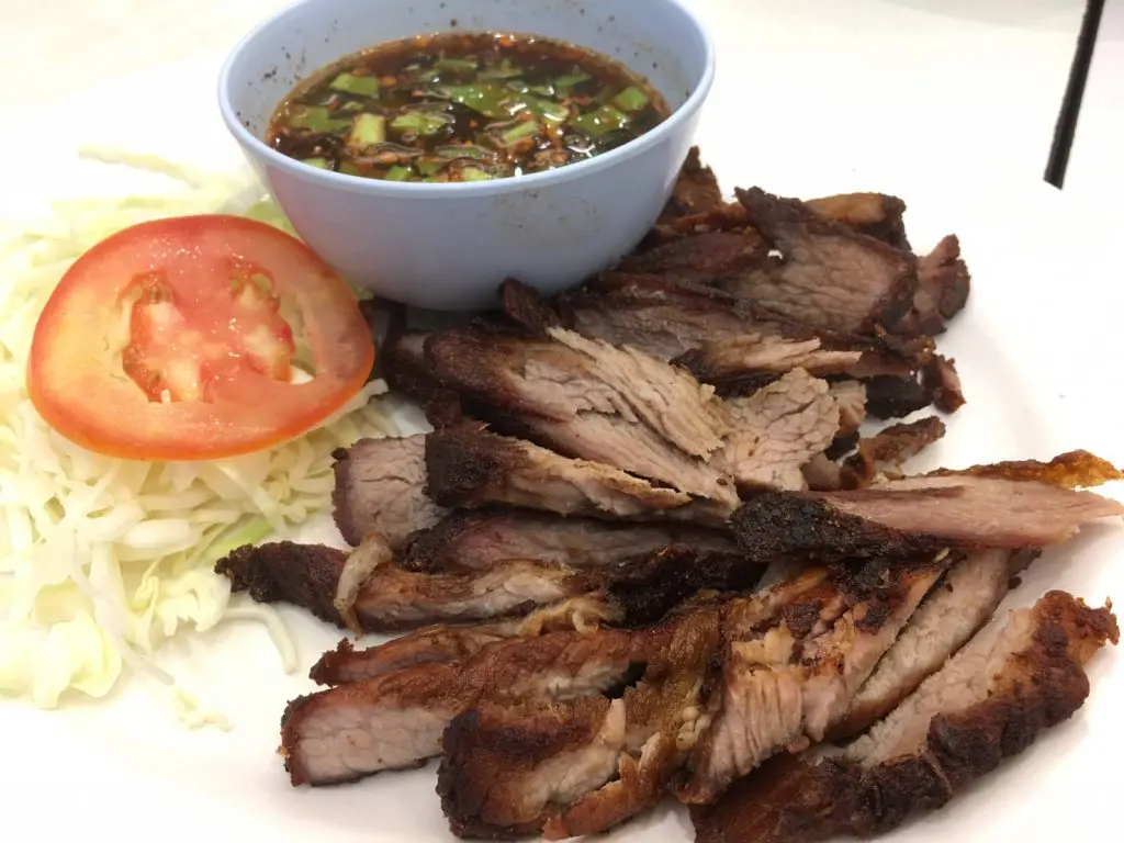 Thonglor,55 Pochana,55ポーチャナー,タイ料理,おすすめ,深夜営業,深夜食堂,タイ,バンコク,スクンビット,トンロー