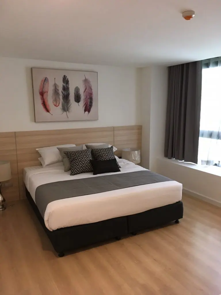 チャニ レジデンス,CHANI Residence,トンロー,新築物件