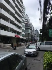 チャニ レジデンス,CHANI Residence,トンロー,新築物件