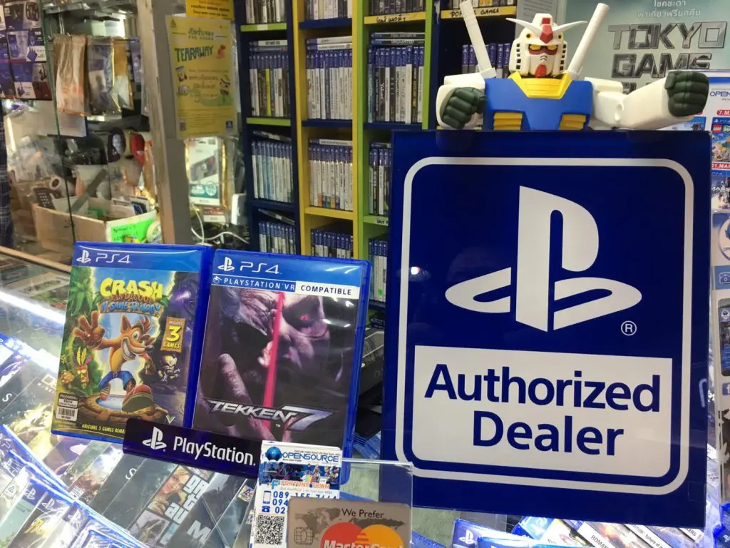 フォーチュンタウン,Fortune Town,ゲームショップ,ゲーム,購入,修理,プレイステーション,Nintendo Switch,任天堂スイッチ