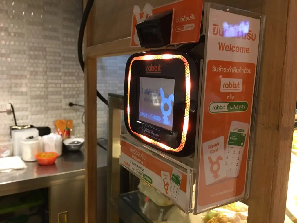 サイアムパラゴン,Siam Paragon,フードコート,パラゴンフードホール,PARAGON FOOD HALL,サイアム駅,グルメ,タイ料理,タイ,バンコク