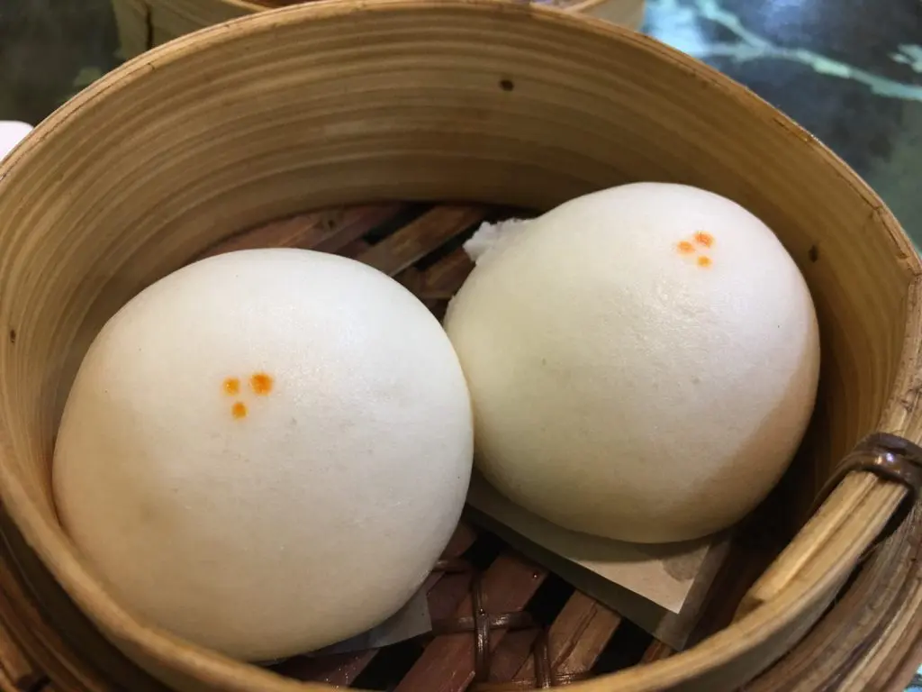 Thong Kee Restaurant,トンキーレストラン,中華料理,点心,飲茶,食べ放題,ビュッフェ,アソーク,タイ,バンコク,グルメ,おすすめ,おいしい