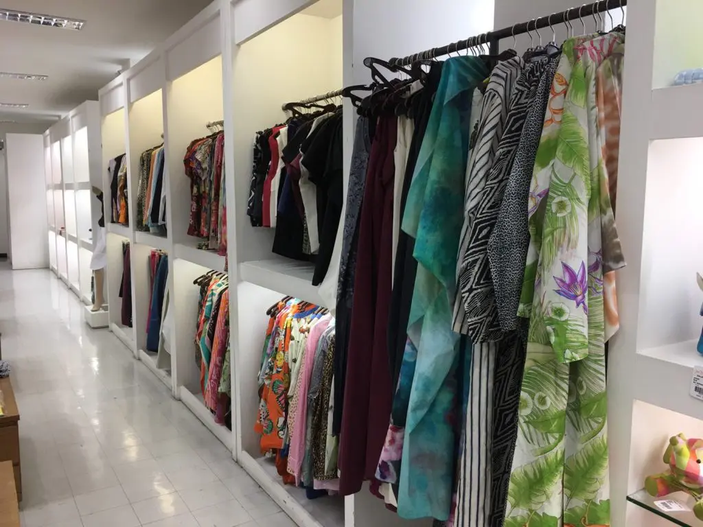タイ,バンコク,旅行,お土産,おすすめ,バンチャック駅,ジムトンプソン,ジムトンプソン アウトレット,Jim Thompson factory outlet,行き方,説明,住所,Jim Thompson