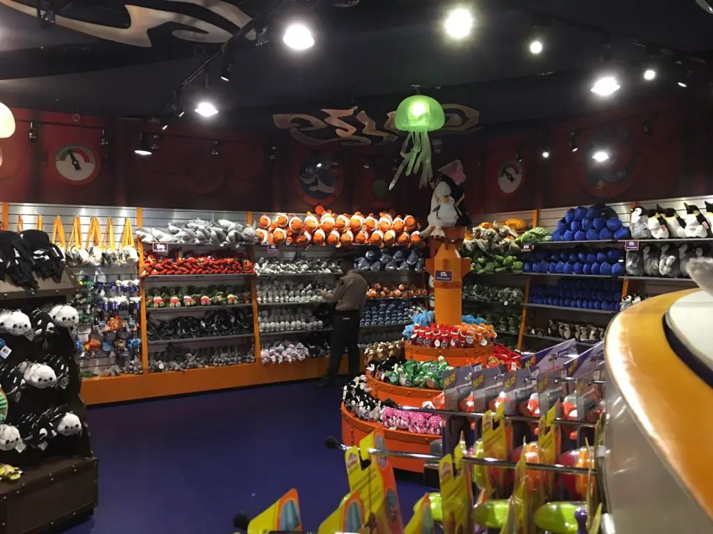 タイ,バンコク,水族館,サイアムオーシャンワールド,シーライフバンコク,サイアム駅,サイアムパラゴン,レジャー,観光,Sea Life Bangkok,ซี ไลฟ์ บางกอก โอเชียนเวิลด์