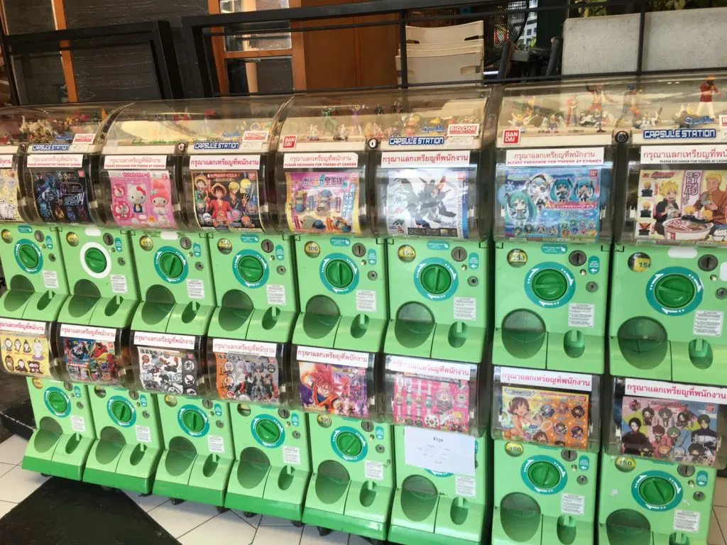 タイ,バンコク,商業施設,ショッピングモール,イント,イント インターセクト,int-intersect,ラマ3,RAMA3,行き方,説明,地図,INT