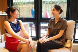 インフィニティ