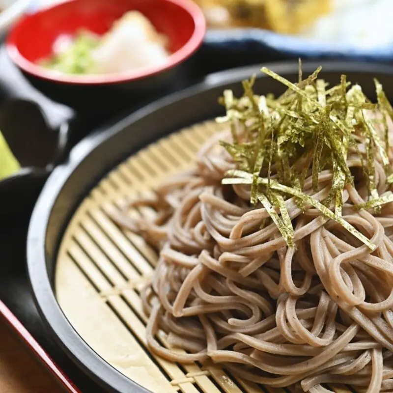 恵美須商店 店内