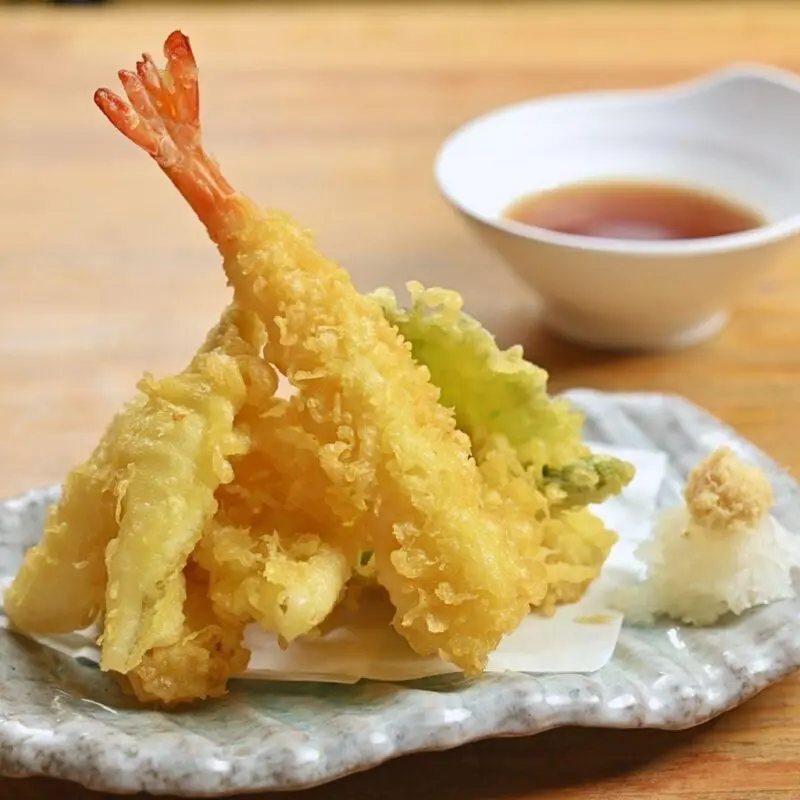 恵美須商店 店内