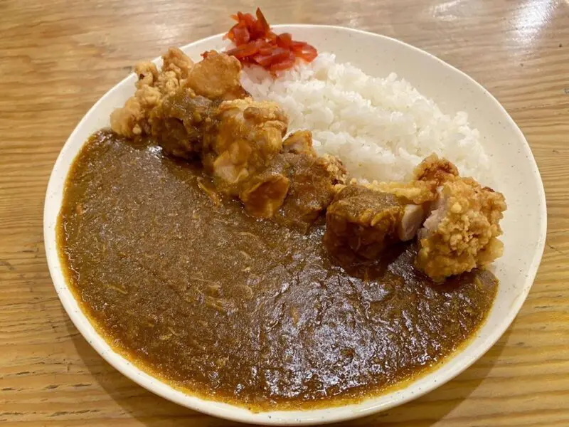 恵美須商店 店内