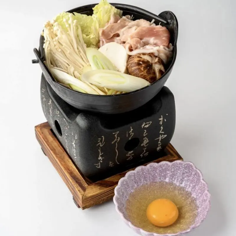 恵美須商店 店内